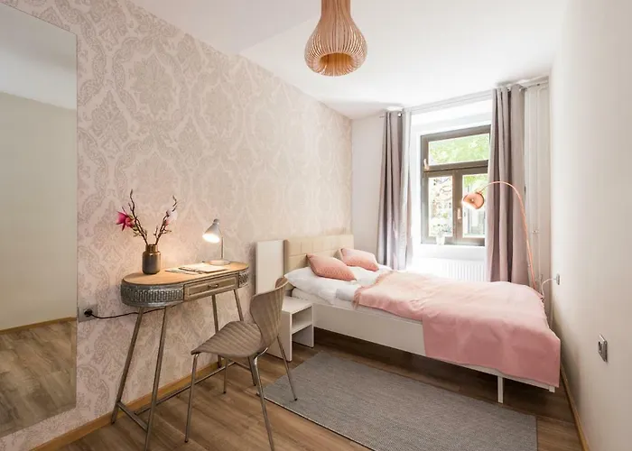 Lejlighed Royal Vega Ljubljana