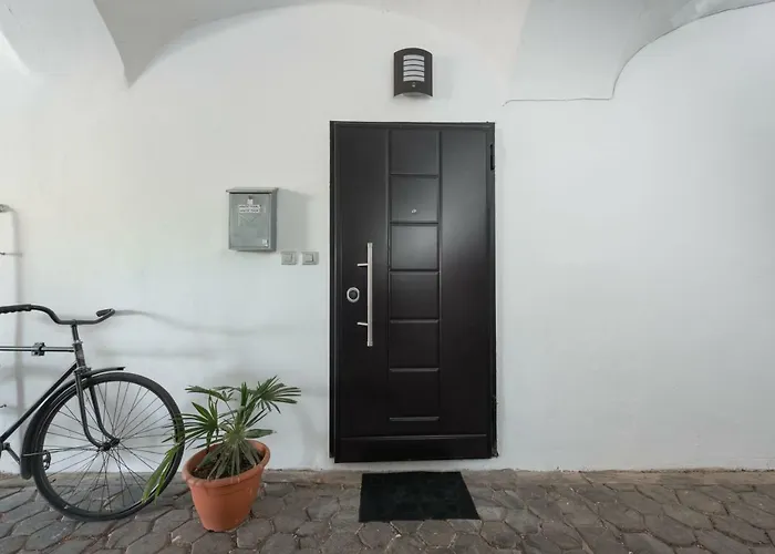 Lejlighed Royal Vega *