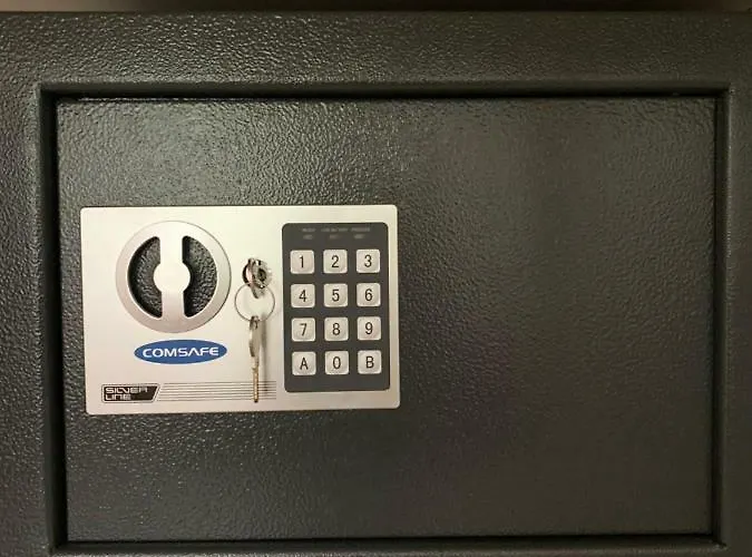 Royal Vega Lejlighed *