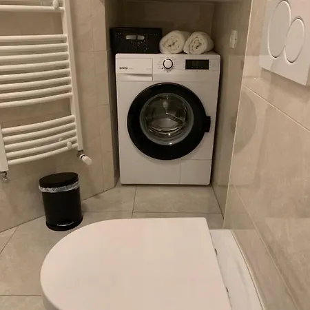 Royal Vega Apartment Ljubljana