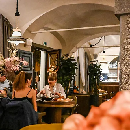 Royal Vega Ljubljana