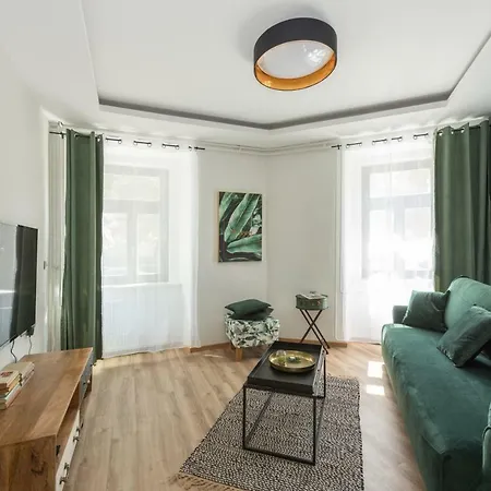 Apartmán Royal Vega