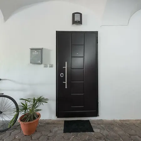 Apartmán Royal Vega *