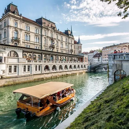 Royal Vega * Ljubljana