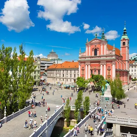 Royal Vega Ljubljana