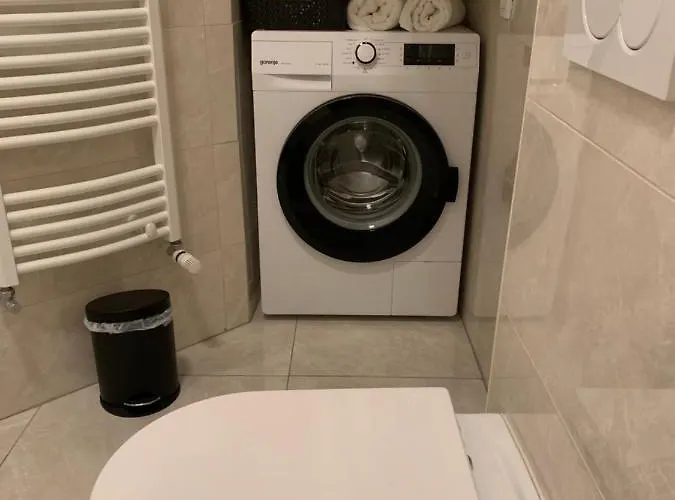 Royal Vega דירה לובליאנה