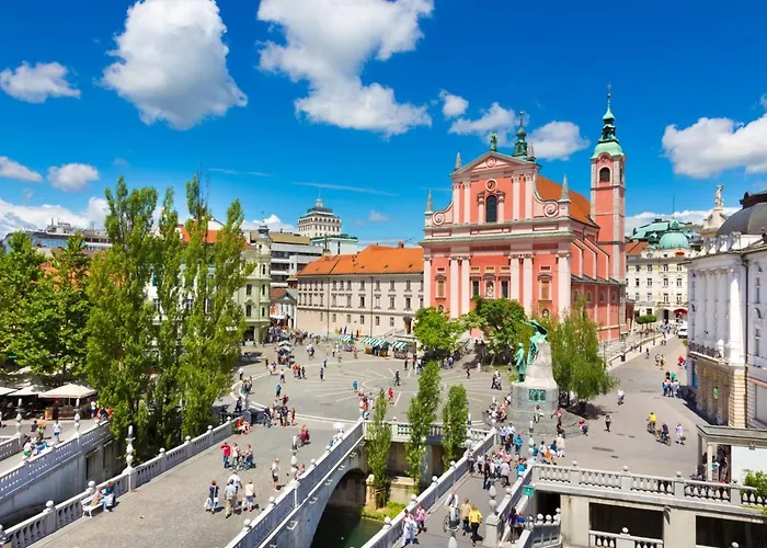 Royal Vega לובליאנה